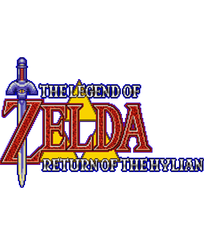 The Legend of Zelda Links by Guides, Alpha Strategy