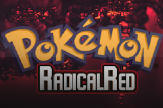 FireRed hack: - Pokémon Radical Red (VERSION 4.0 RELEASED! Gen 9  available!!)