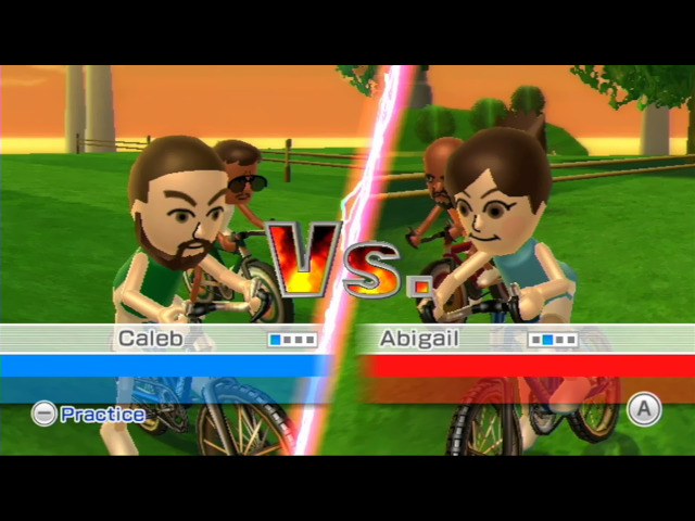 Switch Sports Needs To Learn From Wii Sports Resort