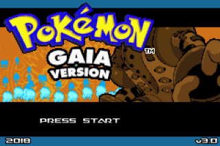 Pokémon: Mega Power (GBA)- Rare!