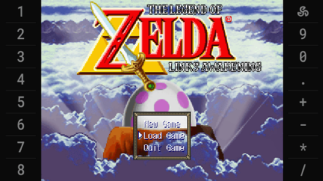  Hacks - Link's Awakening DX GBA Enhanced