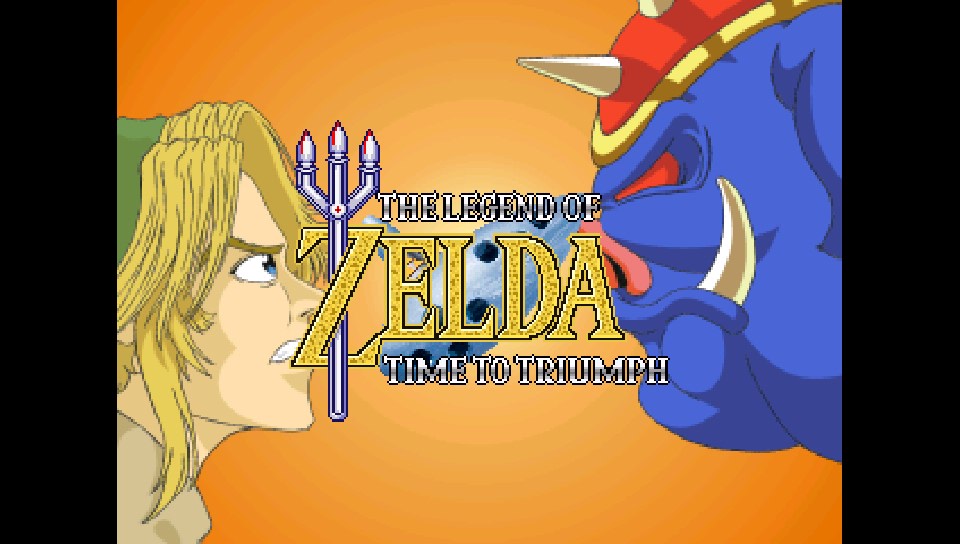 RELEASE] Zelda3 Vita v.1.0 - Legend of Zelda: A Link to the Past enhanced  recreation port by Rinnegatamante