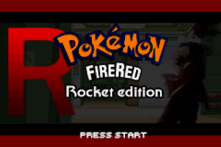 Play Pokemon Fire Red Version on GBA - Emulator Online