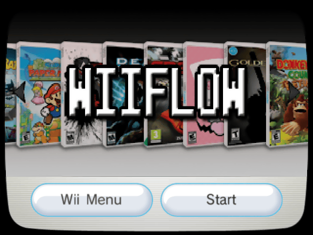 WiiFlow Wii U Channel Forwarder (Read Description!) 