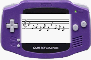 gba music download