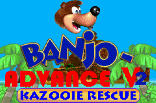 Banjo (Banjo-Kazooie), Heroes Wiki