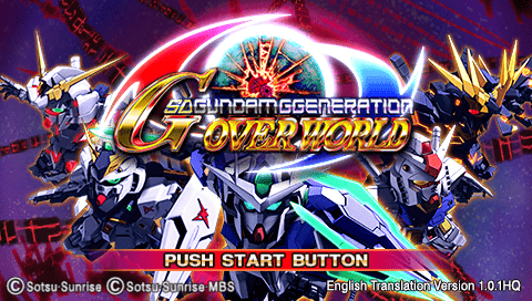 sd gundam g generation genesis ppsspp