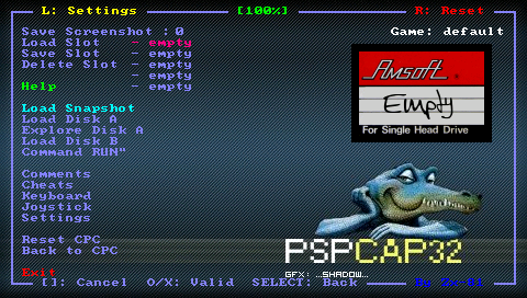 Cool GBA 4.2.0 Emulator - GBA Download - Emulator Games