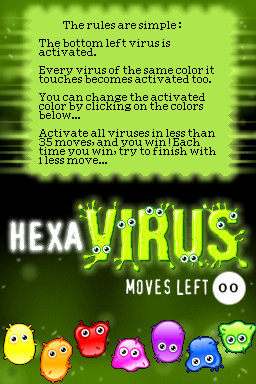 HexaVirus