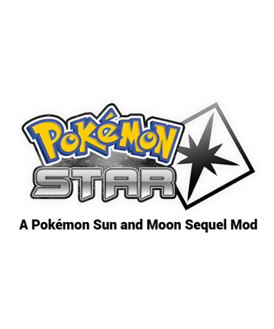 3DS Pokemon Ultra Moon Save File