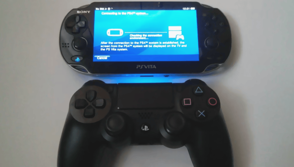 ds4vita - Vita Homebrew Apps (Plugins) - GameBrew