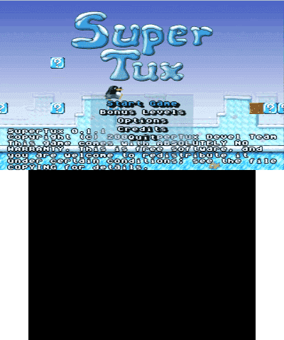SuperTux - Download