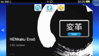 3.65 HENkaku Ensō Updater