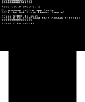 3DS Random Title Picker