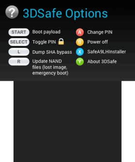 3DSafe