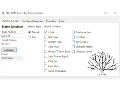 3DS ARM Assembly Cheat Creator