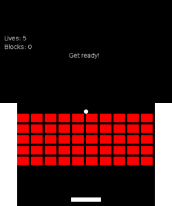 3DS Breakout