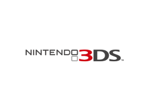 3DS ROM & CIA - Nintendo 3DS Game Decrypted for Console/Emulator