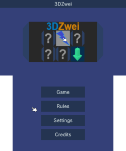 3DZwei