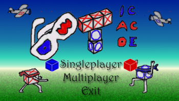 3D Tic tac toe - Multiplayer Mod