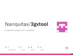 3gxtool