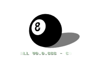 8Ball