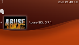 Abuse-SDL