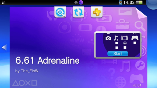 Adrenaline