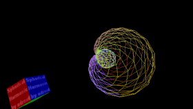 Spherical Harmonics Demo