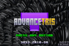 Advancetris