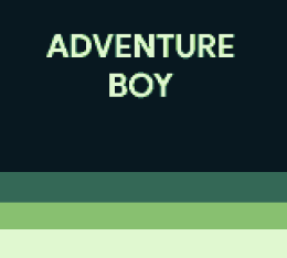 Adventure Boy