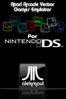 PicoDrive 3DS - GameBrew