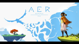 AER: Memories of Old 60 FPS mod