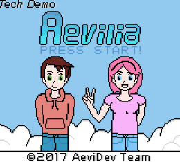 Aevilia GB