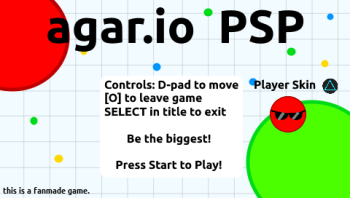 Agar.io