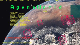 AgenaWorld