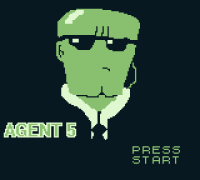 Agent5 AdamKokrito