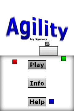 Agility