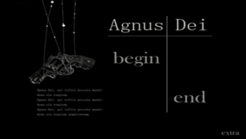 Agnus Dei