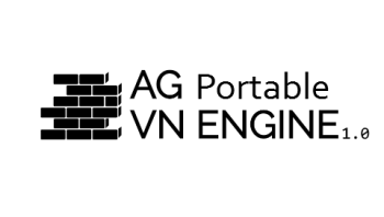 AG VN ENGINE Portable