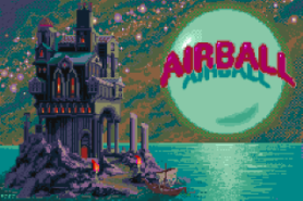 Airball GBA