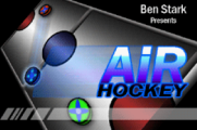 Air Hockey Ben Stark #Game