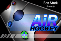 Air Hockey