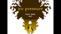 Air Pressure