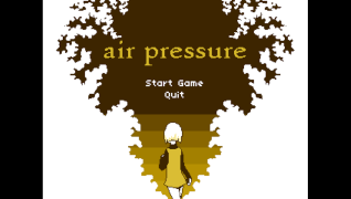 Air Pressure