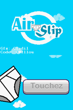 AirSlip