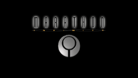 Marathon Infinity PSP