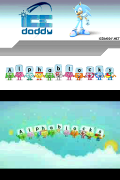 Alphablocks