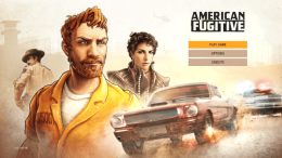 American Fugitive 60 FPS mod