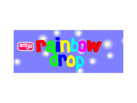 Amju Rainbow Drop